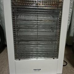 TEKNOS　ハロゲンヒーターPH-1211


