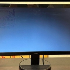 Acer PCモニター ディスプレイ K202HQL