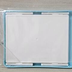 【新品未開封】サンドイッチケース　説明書付きの画像