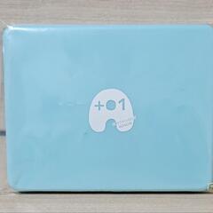 【新品未開封】サンドイッチケース　説明書付きの画像