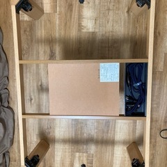 【ニトリ製】コタツ&コタツ布団の画像