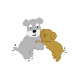 小型犬飼い主さんのためのグループ🐾