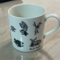 ポールスミス マグカップ
