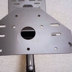 ハンドルコントローラ コックピット（シートはご用意ください）の画像