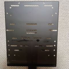 ハンドルコントローラ コックピット（シートはご用意ください）の画像