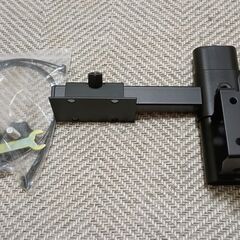 ハンドルコントローラ コックピット（シートはご用意ください）の画像