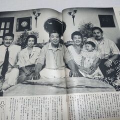 1989年　平成元年　8月10日　週刊文春　雑誌　当時物　深津絵里　浅香唯　橋本龍太郎　早見優　野村克也　山田洋次　の画像