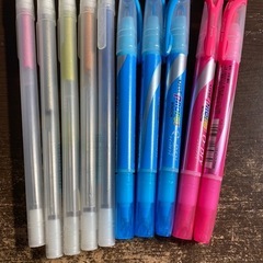 uni Propus　水色③ 