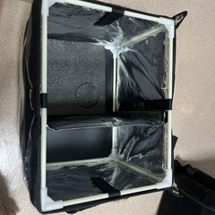 デリバリー配達用バック(リュックではない)の画像