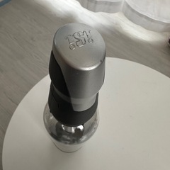 ツイスパソーダの画像