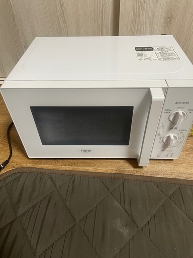 電子レンジ