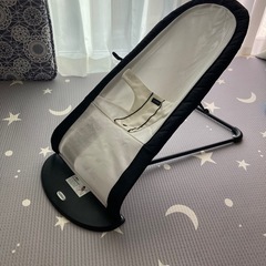 ベビービョルン　BabyBjorn  バウンサ
ー