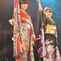 【成人の日】ライブハウスに出演!! （応募年齢制限無し！）202...