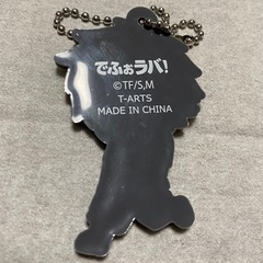 チェンソーマン デンジの画像
