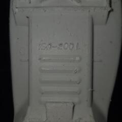 スキーブーツ18センチの画像