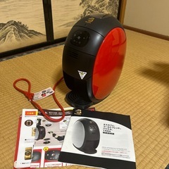 決定しました‼️【未使用0円】ネスカフェ バリスタ