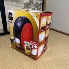 決定しました‼️【未使用0円】ネスカフェ バリスタの画像