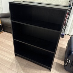 IKEA 本棚　BILLY  