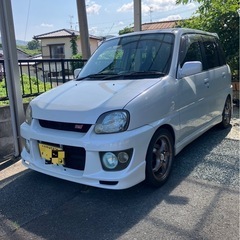 ＭＴ｜プレオ(スバル)の中古車｜ジモティー