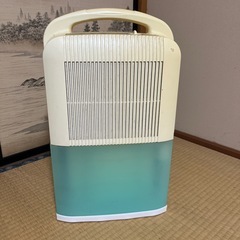 【0円】除湿機