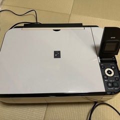 MP490   キャノン プリンター