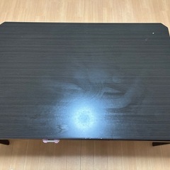 テーブルの画像