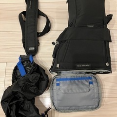 【定価9520円】シンクタンクフォト　カメラケースの画像