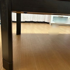 テーブルの画像