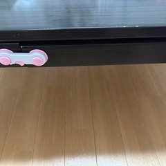 テーブルの画像