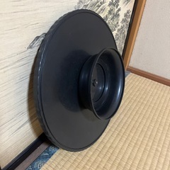 【0円】オードブルなどの回転(台)の画像