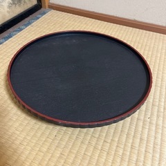 【0円】オードブルなどの回転(台)