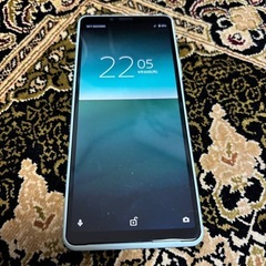 Xperia 10 II ミント 64 GB