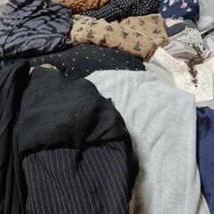 レディース洋服