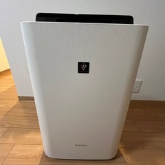 SHARP 空気清浄機