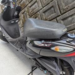 【️受け付け終了しました】YAMAHA原付バイクの画像