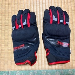 RSタイチ 冬用グローブ