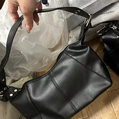新品未使用！ハンドバッグの画像