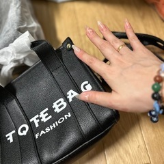 新品未使用！2wayショルダーバッグの画像