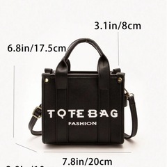 新品未使用！2wayショルダーバッグの画像