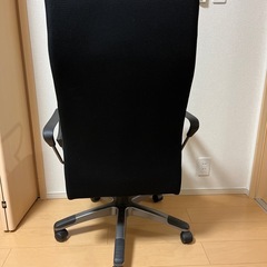 デスクワーク用チェアの画像