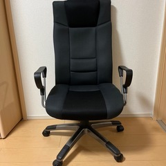 デスクワーク用チェア