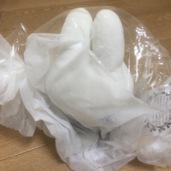 希少★ミッフィー★ぬいぐるみ★クリーニング済の画像