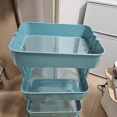 IKEA ワゴン
