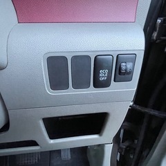 ★ご成約ありがとうございました★平成23年　ムーヴコンテ　TVナビ　ETC付　スマートキーの画像