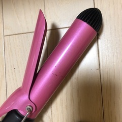 ビダルサスーンの32mmコテの画像