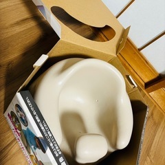 【美品】バンボ　ベビーチェアの画像