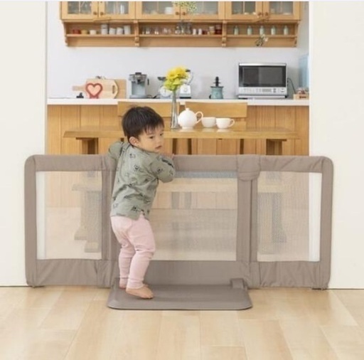 ★トイザらス限定色★ちょっとおくだけとおせんぼ　M 日本育児