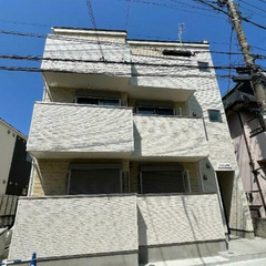 🌺審査通過率・初期安No.1 🏝️ 敷金・礼金０円💰京急本線 六...