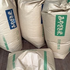 【お受け渡し予定】✨新米ひのひかり　令和6年　玄米30kg✨