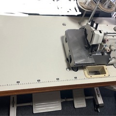 　値下げしました　工業用電動ミシン